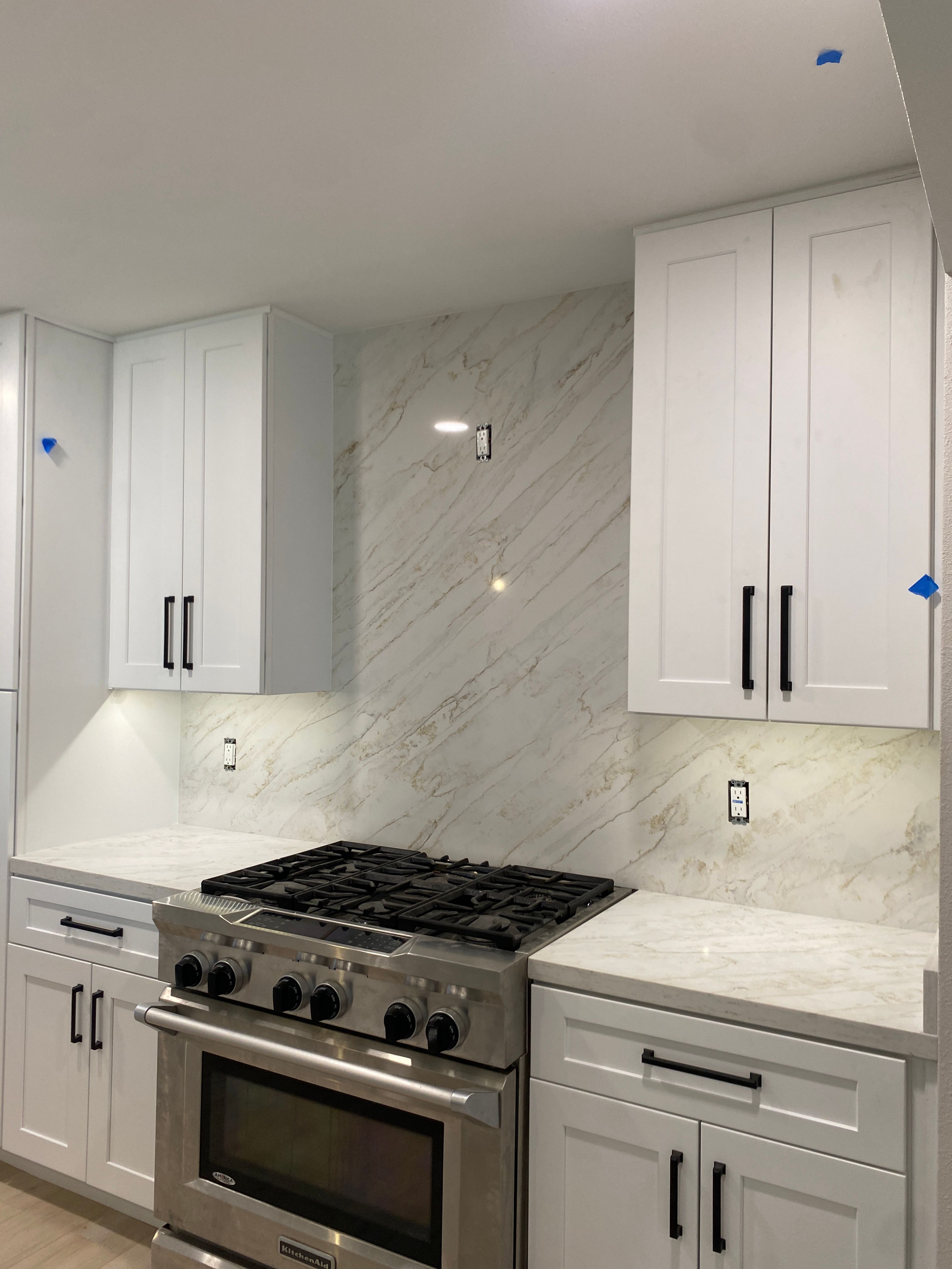 Elevate Your Space with Timeless Surfaces